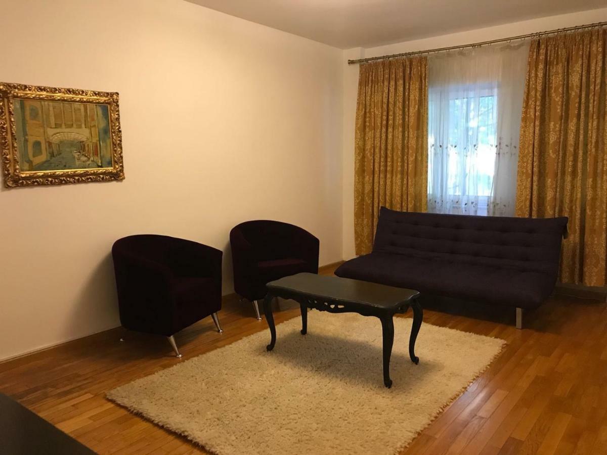 Nordului Herastrau Luxury Apartment Букурещ Екстериор снимка