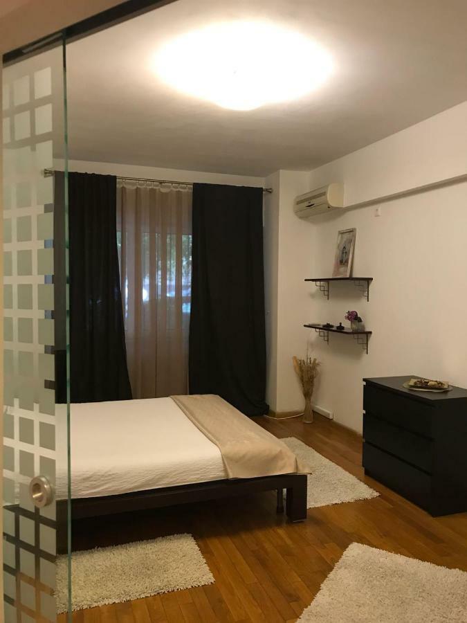 Nordului Herastrau Luxury Apartment Букурещ Екстериор снимка