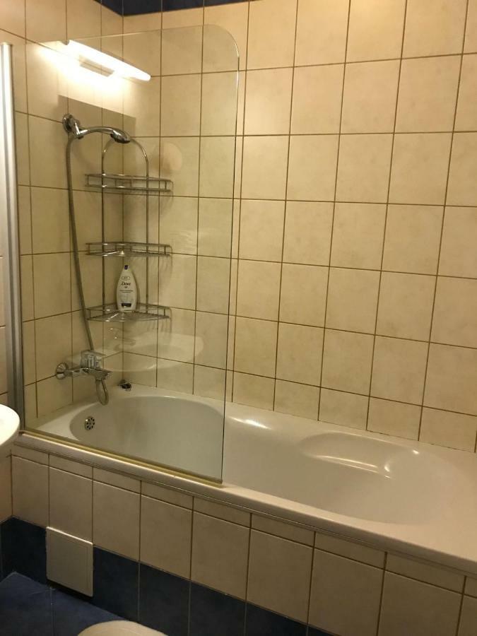 Nordului Herastrau Luxury Apartment Букурещ Екстериор снимка